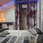ベッド・アンド・ブレックファスト Maison Avec Piscine, Ker Animheart *