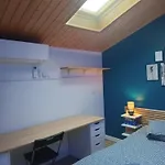 ベッド・アンド・ブレックファスト Maison Avec Piscine, Ker Animheart *