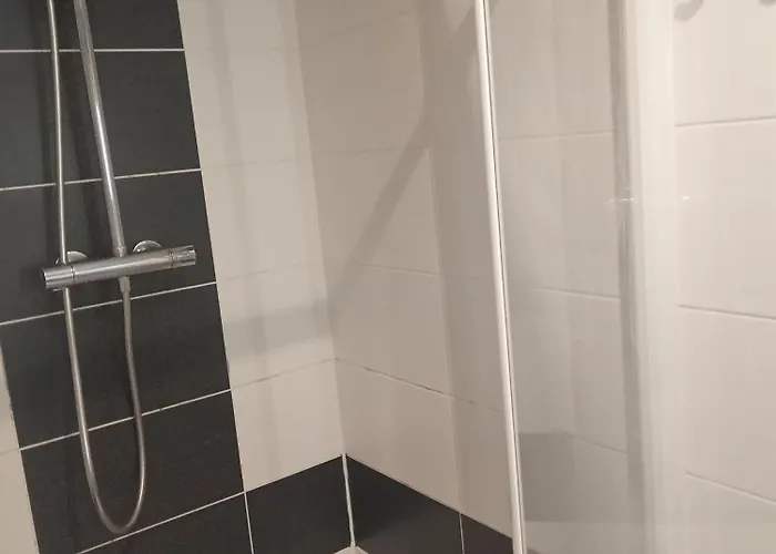 Maison Avec Piscine, Ker Animheart *