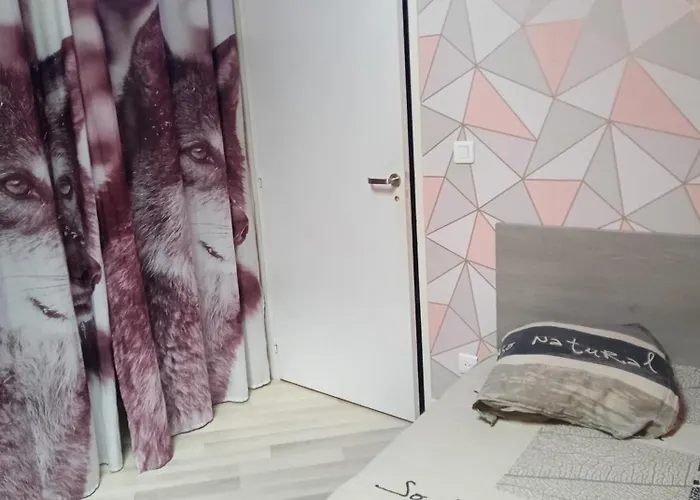 Maison Avec Piscine, Ker Animheart * Carbonne