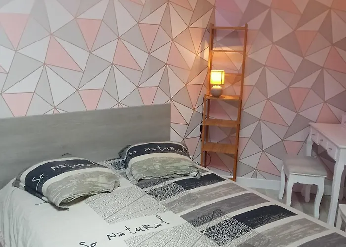 Maison Avec Piscine, Ker Animheart