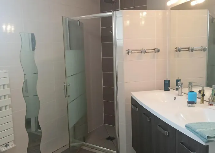 Maison Avec Piscine, Ker Animheart Carbonne