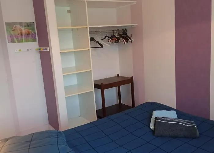 Maison Avec Piscine, Ker Animheart