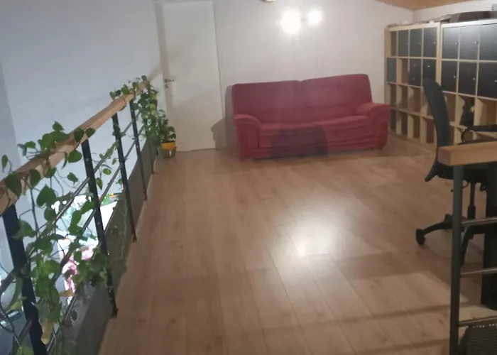 Maison Avec Piscine, Ker Animheart Bed and Breakfast Carbonne