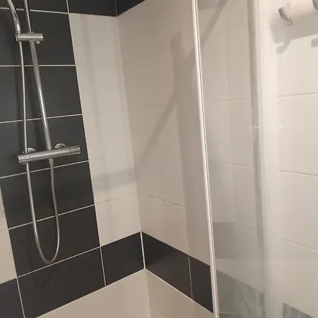 Maison Avec Piscine, Ker Animheart *