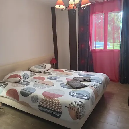 Maison Avec Piscine, Ker Animheart * Carbonne