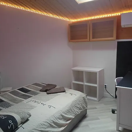 Maison Avec Piscine, Ker Animheart Carbonne