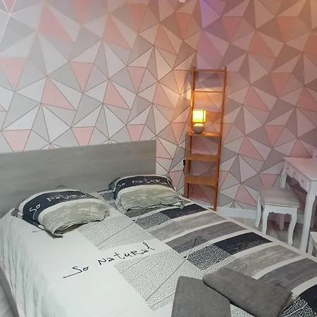 Maison Avec Piscine, Ker Animheart