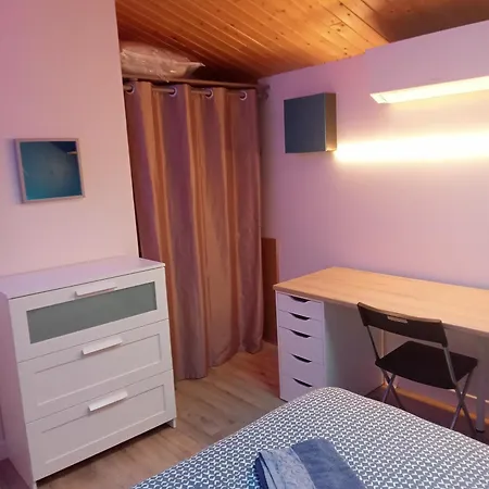 Maison Avec Piscine, Ker Animheart Nocleg ze śniadaniem Carbonne