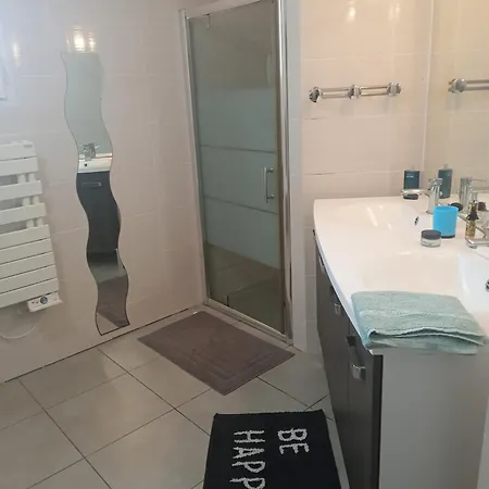 Maison Avec Piscine, Ker Animheart Bed & Breakfast *