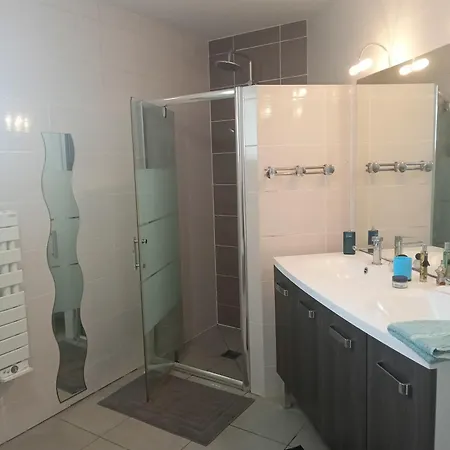 Maison Avec Piscine, Ker Animheart Carbonne