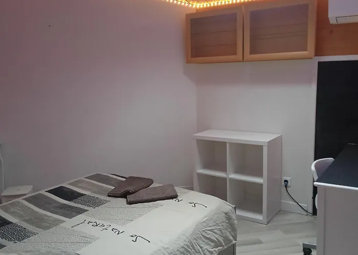 Maison Avec Piscine, Ker Animheart Carbonne