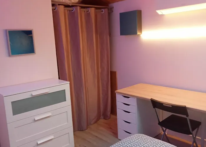 Maison Avec Piscine, Ker Animheart Bed & Breakfast Carbonne