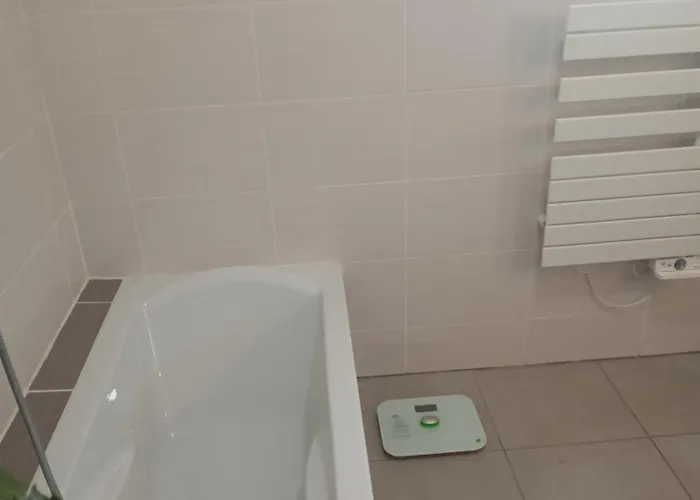 Maison Avec Piscine, Ker Animheart Carbonne