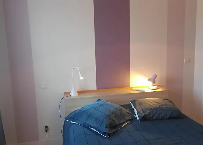 Maison Avec Piscine, Ker Animheart